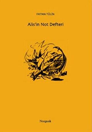 Alis’in Not Defteri - 1