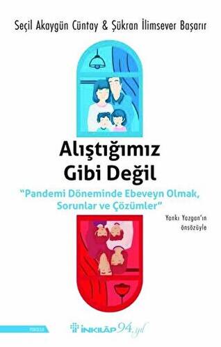 Alıştığımız Gibi Değil - 1