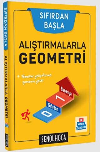 Alıştırmalarla Geometri - 1