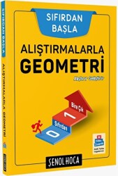 Alıştırmalarla Geometri Şenol Hoca - 1