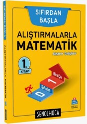 Alıştırmalarla Matematik - 1 - 1