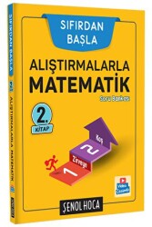 Alıştırmalarla Matematik - 2 - 1