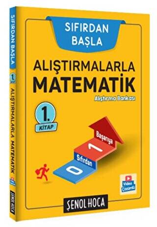 Alıştırmalarla Matematik - 1