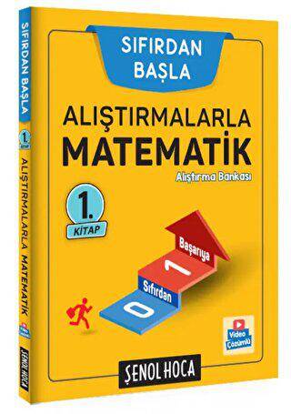 Alıştırmalarla Matematik - 1