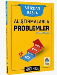 Alıştırmalarla Problemler Şenol Hoca - 1