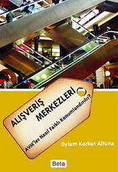 Alışveriş Merkezleri - 1