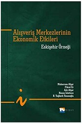 Alışveriş Merkezlerinin Ekonomik Etkileri - 1