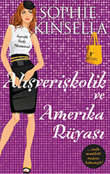 Alışverişkolik ve Amerika Rüyası - 1