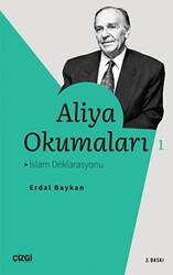 Aliya Okumaları - 1