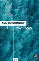 Alkım Nakış Kalem Kirkit - 1