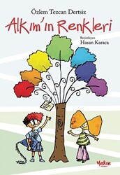 Alkım`ın Renkleri - 1