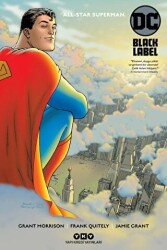 All-Star Superman - 1