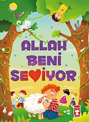 Allah Beni Seviyor - 1