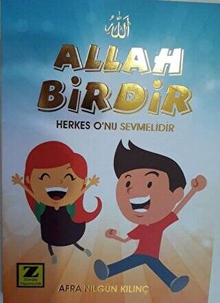 Allah Birdir - 1