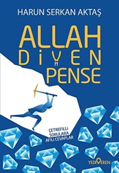 Allah Diyen Pense - 1