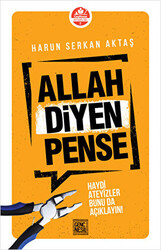 Allah Diyen Pense - 1