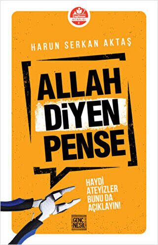 Allah Diyen Pense - 1