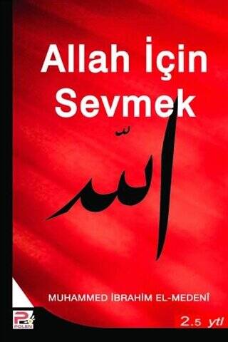 Allah İçin Sevmek - 1