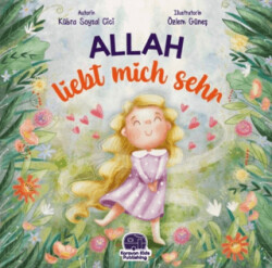 Allah Liebt Mich Sehr - 1