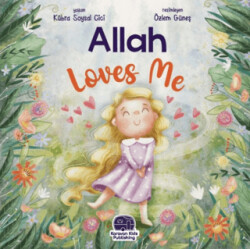 Allah Loves Me - 1