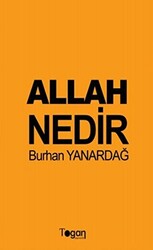 Allah Nedir - 1