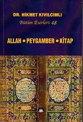 Allah - Peygamber - Kitap - 1