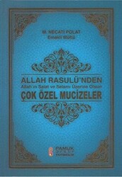 Allah Rasulünden Çok Özel Mucizeler - Peygamber-233 - 1