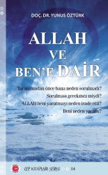 Allah Ve Ben’e Dair - 1