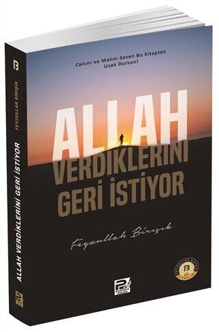 Allah Verdiklerini Geri İstiyor - 1