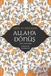 Allah`a Dönüş - 1