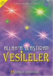 Allah’a Ulaştıran Vesileler Sohbet-016 - 1