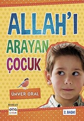 Allah’ı Arayan Çocuk - 1