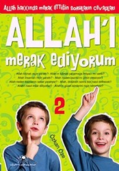 Allah’ı Merak Ediyorum 2 - 1