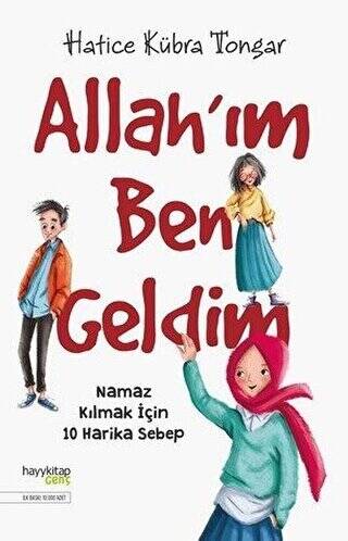 Allah’ım Ben Geldim - 1