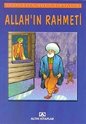 Allah’ın Rahmeti Nasrettin Hoca Fıkraları - 1