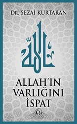 Allah`ın Varlığını İspat - 1