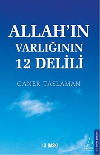 Allah’ın Varlığının 12 Delili - 1