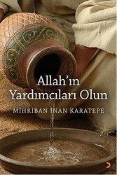 Allah’ın Yardımcıları Olun - 1