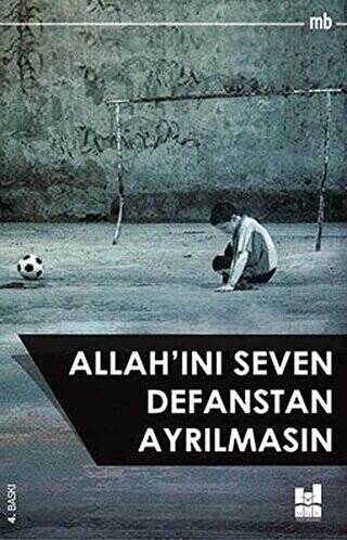 Allah`ını Seven Defanstan Ayrılmasın - 1