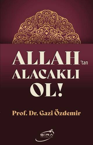 Allah’tan Alacaklı Ol - 1