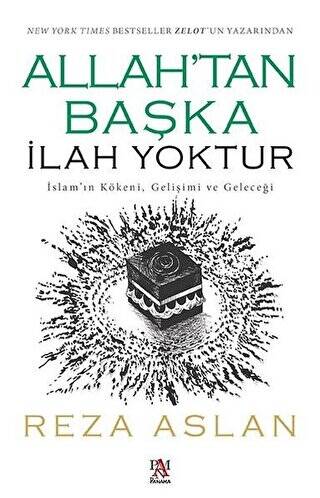 Allah’tan Başka İlah Yoktur - 1