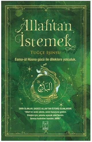 Allah’tan İstemek - 1