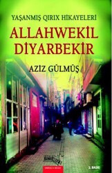 Allahwekil Diyarbekir - 1