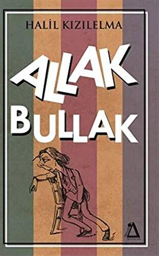 Allak Bullak - 1