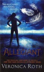 Allegiant - 1