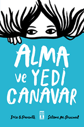 Alma ve Yedi Canavar - 1