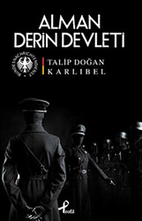 Alman Derin Devleti - 1