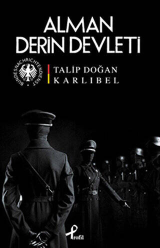 Alman Derin Devleti - 1