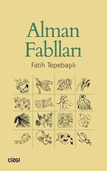 Alman Fablları - 1