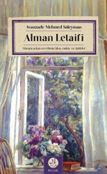 Alman Letaifi - 1